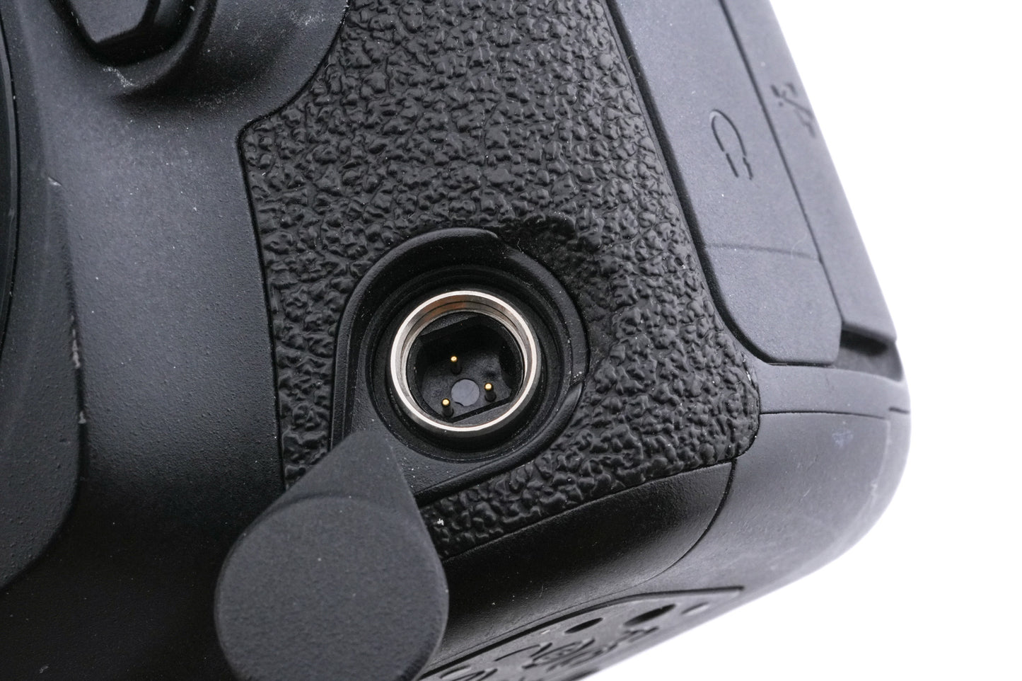 Canon EOS 5D Mark IV