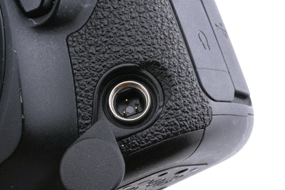 Canon EOS 5D Mark IV