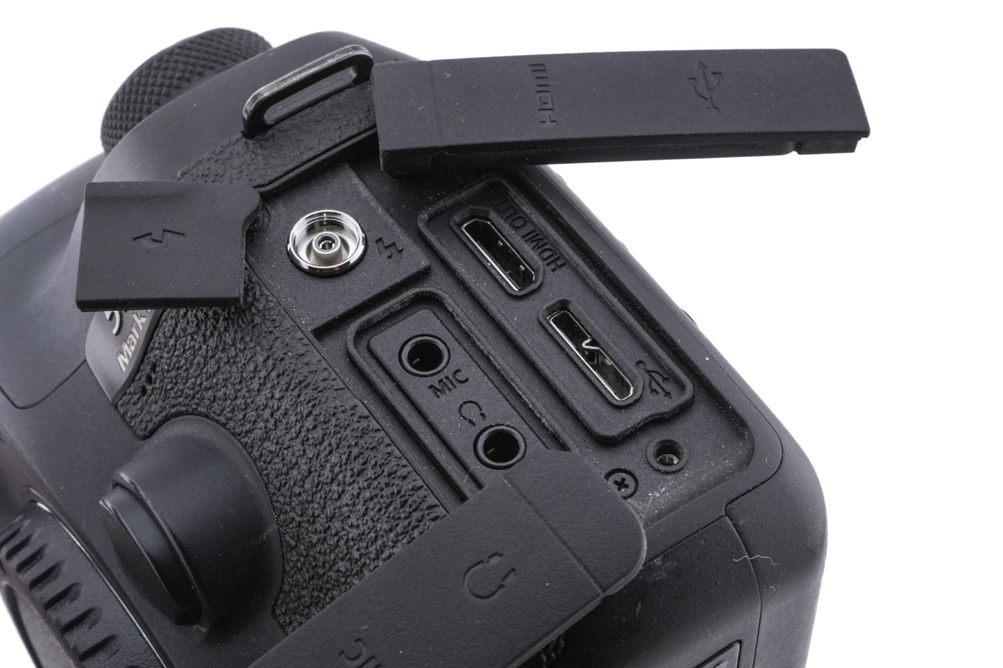 Canon EOS 5D Mark IV