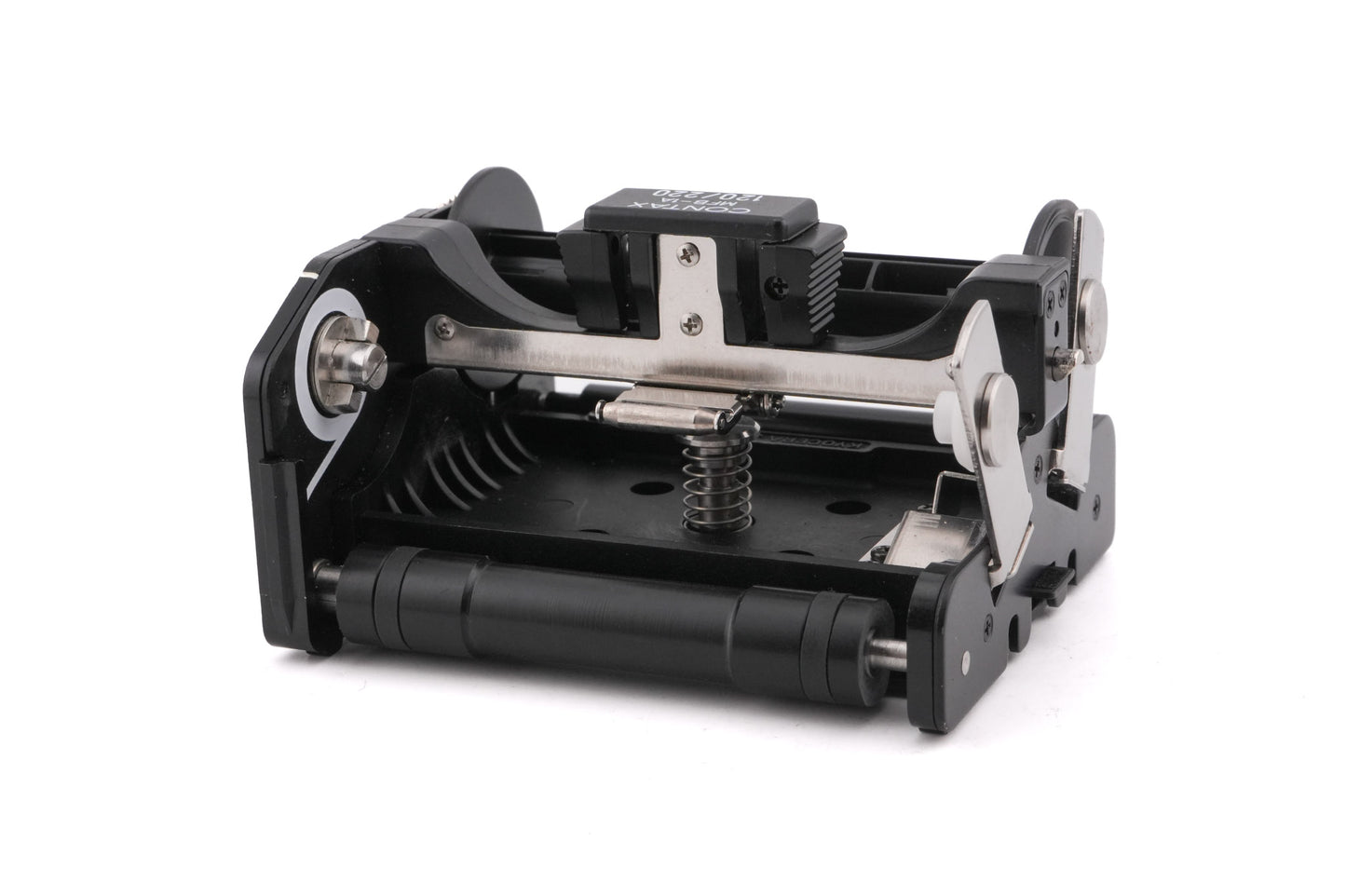 Contax MFB-1A 120/220 Film Insert