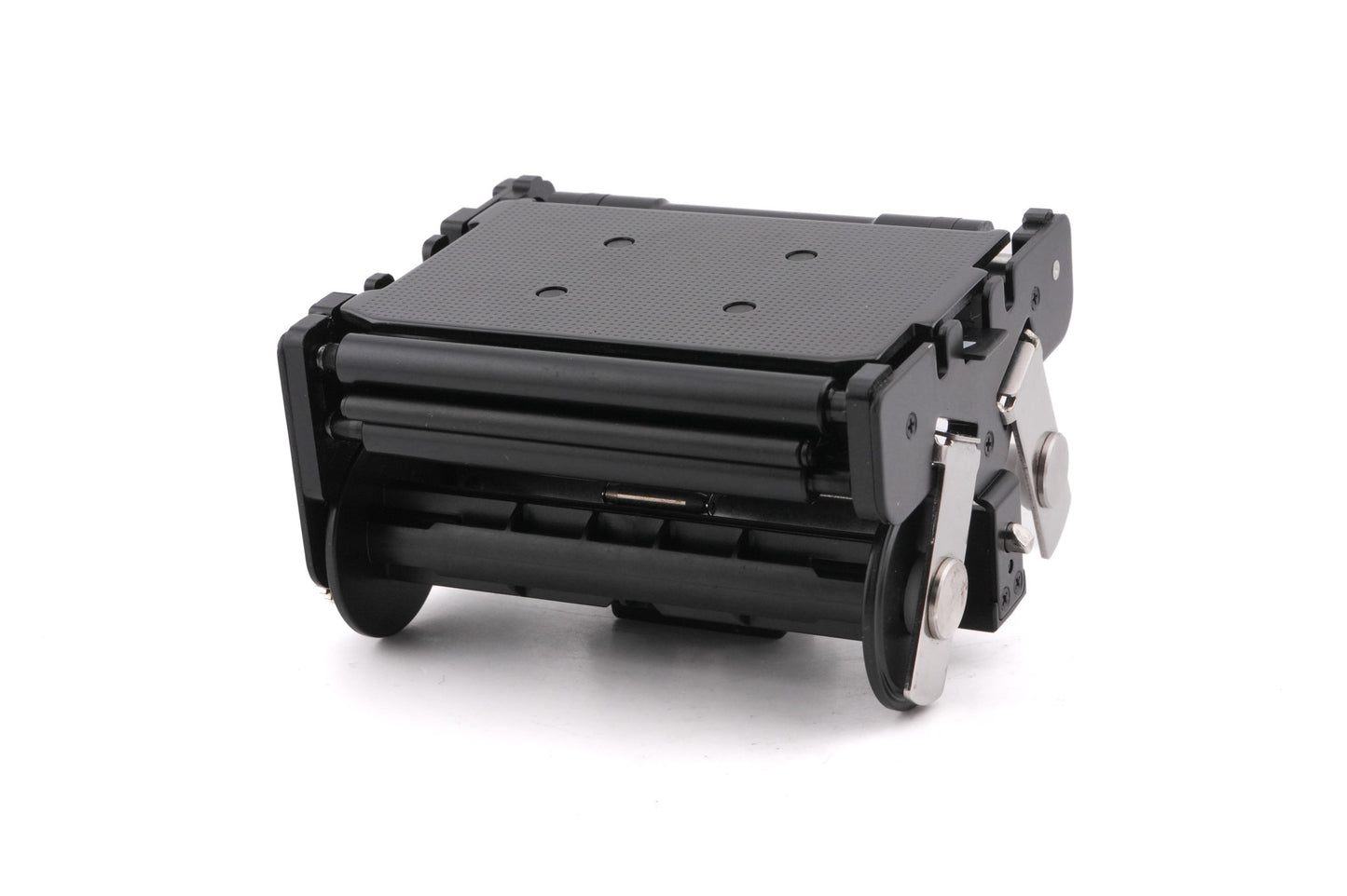 Contax MFB-1A 120/220 Film Insert