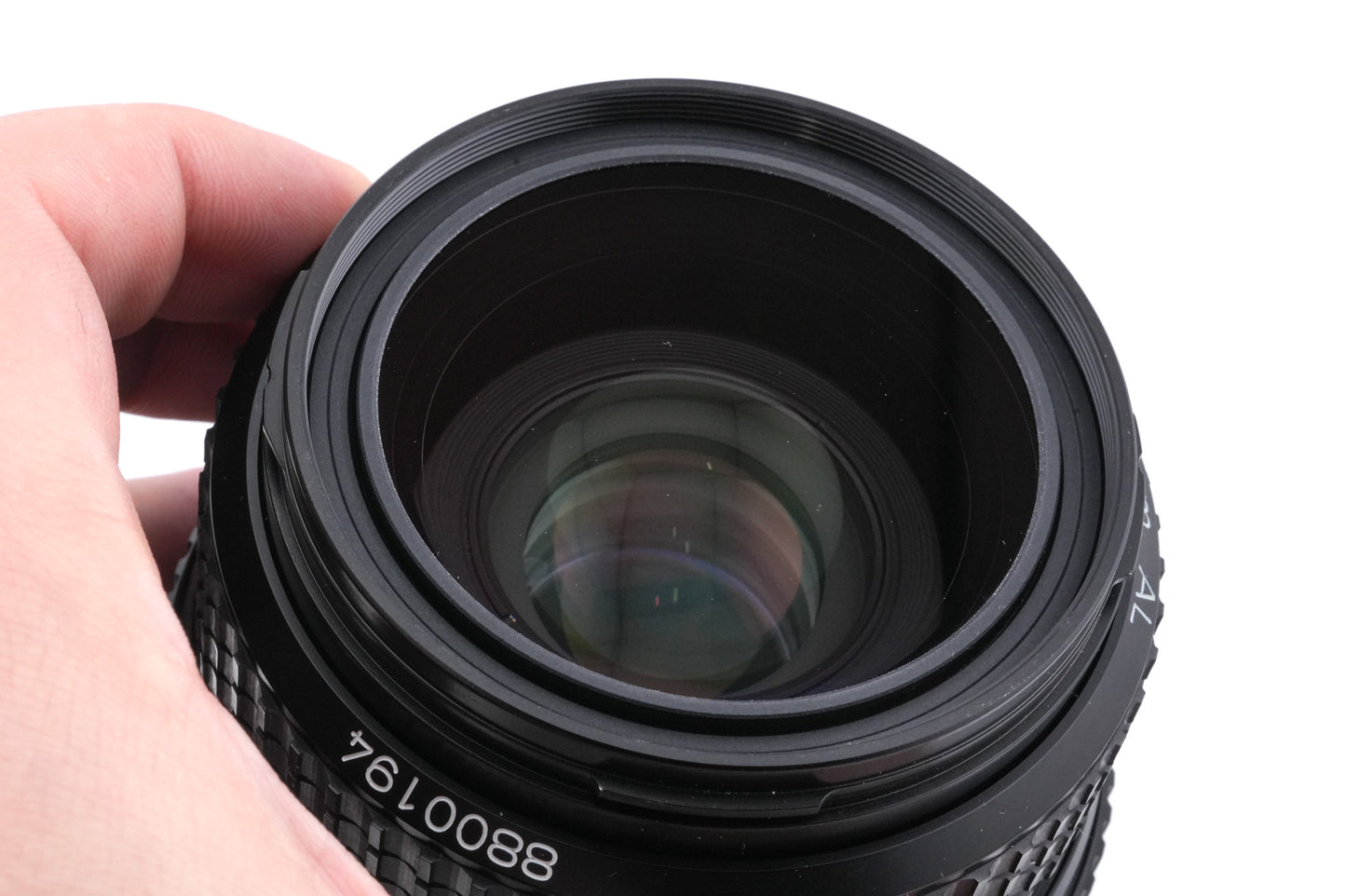 Pentax 75mm f2.8 SMC Pentax 67 AL