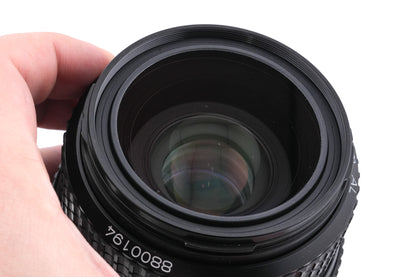 Pentax 75mm f2.8 SMC Pentax 67 AL