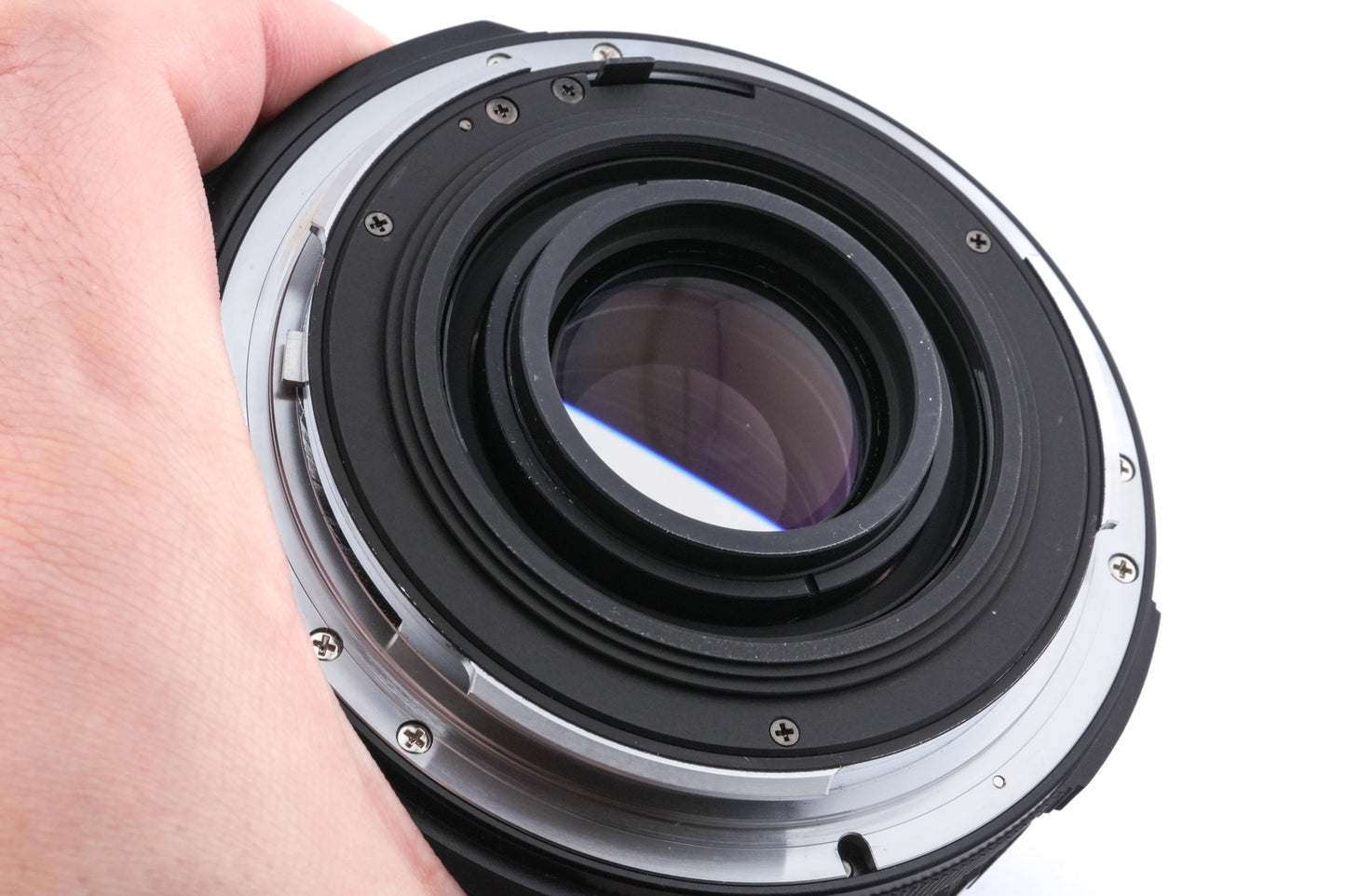 Pentax 75mm f2.8 SMC Pentax 67 AL