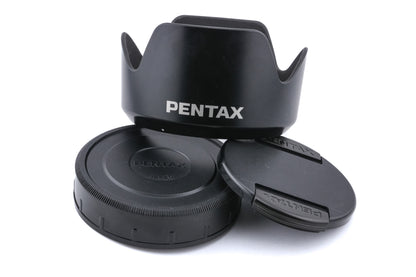 Pentax 75mm f2.8 SMC Pentax 67 AL