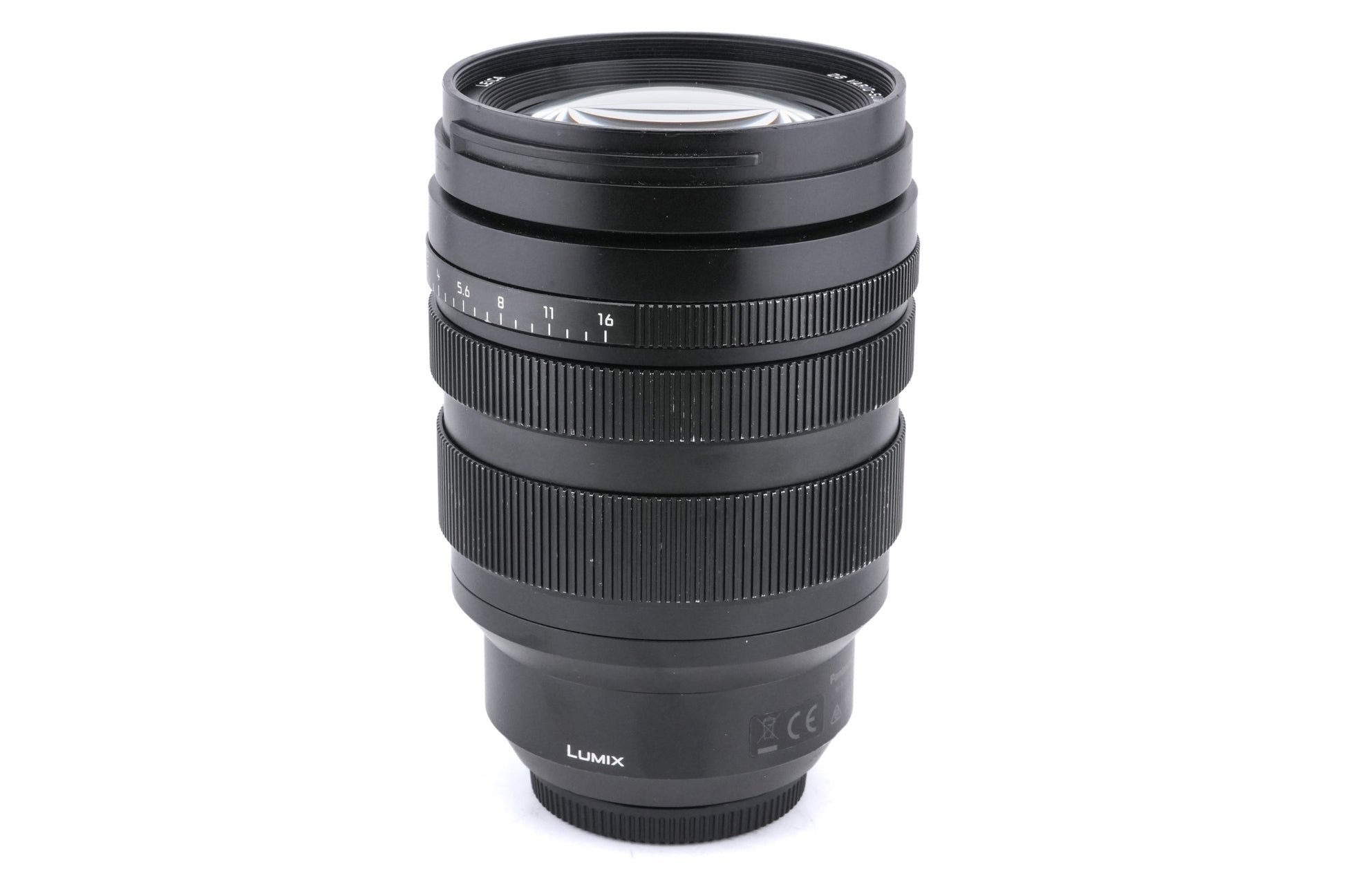 Panasonic 10-25mm Leica DG Vario-Summilux (H-X1025