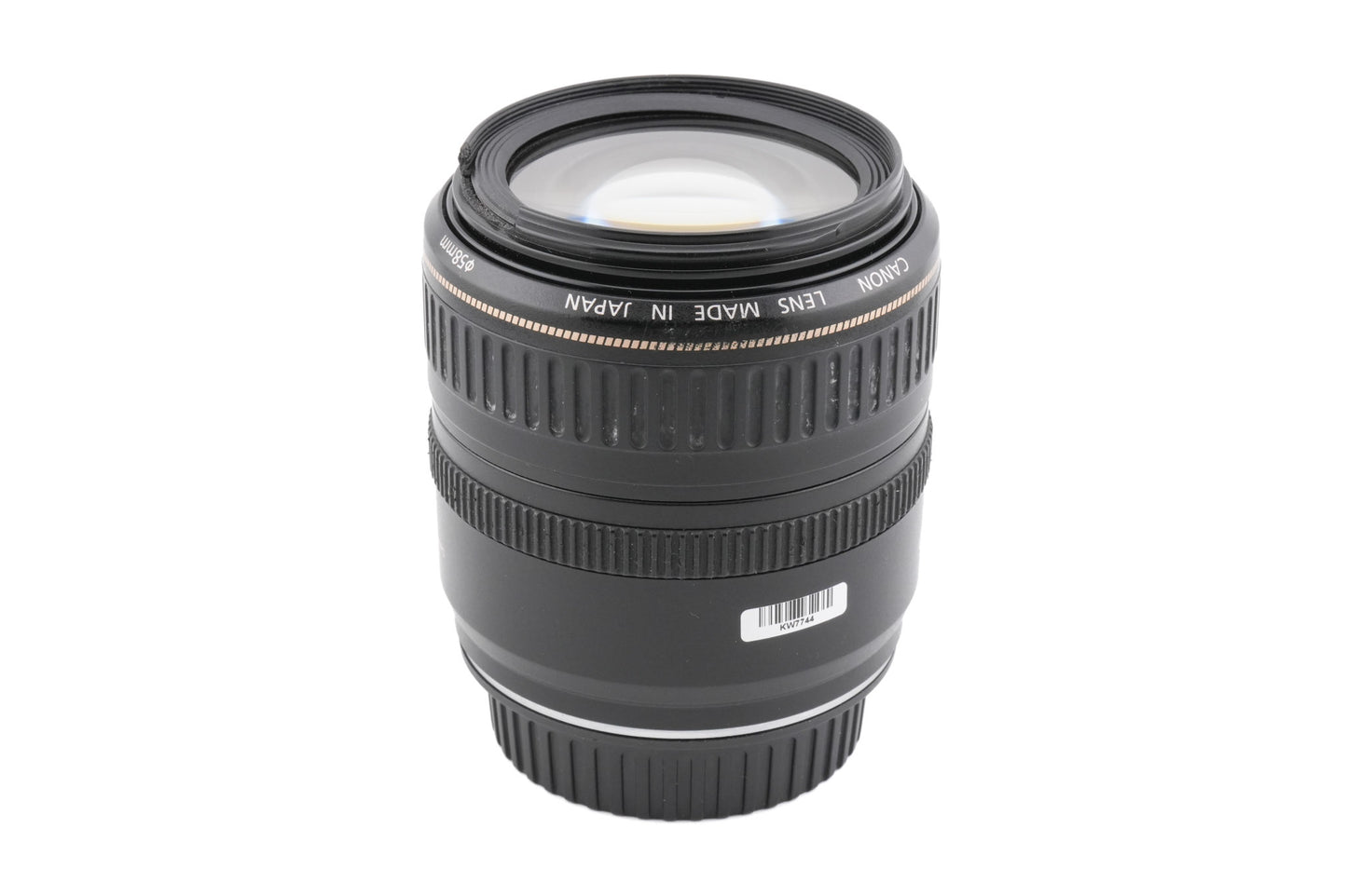 Canon 28-105mm f3.5-4.5 USM II