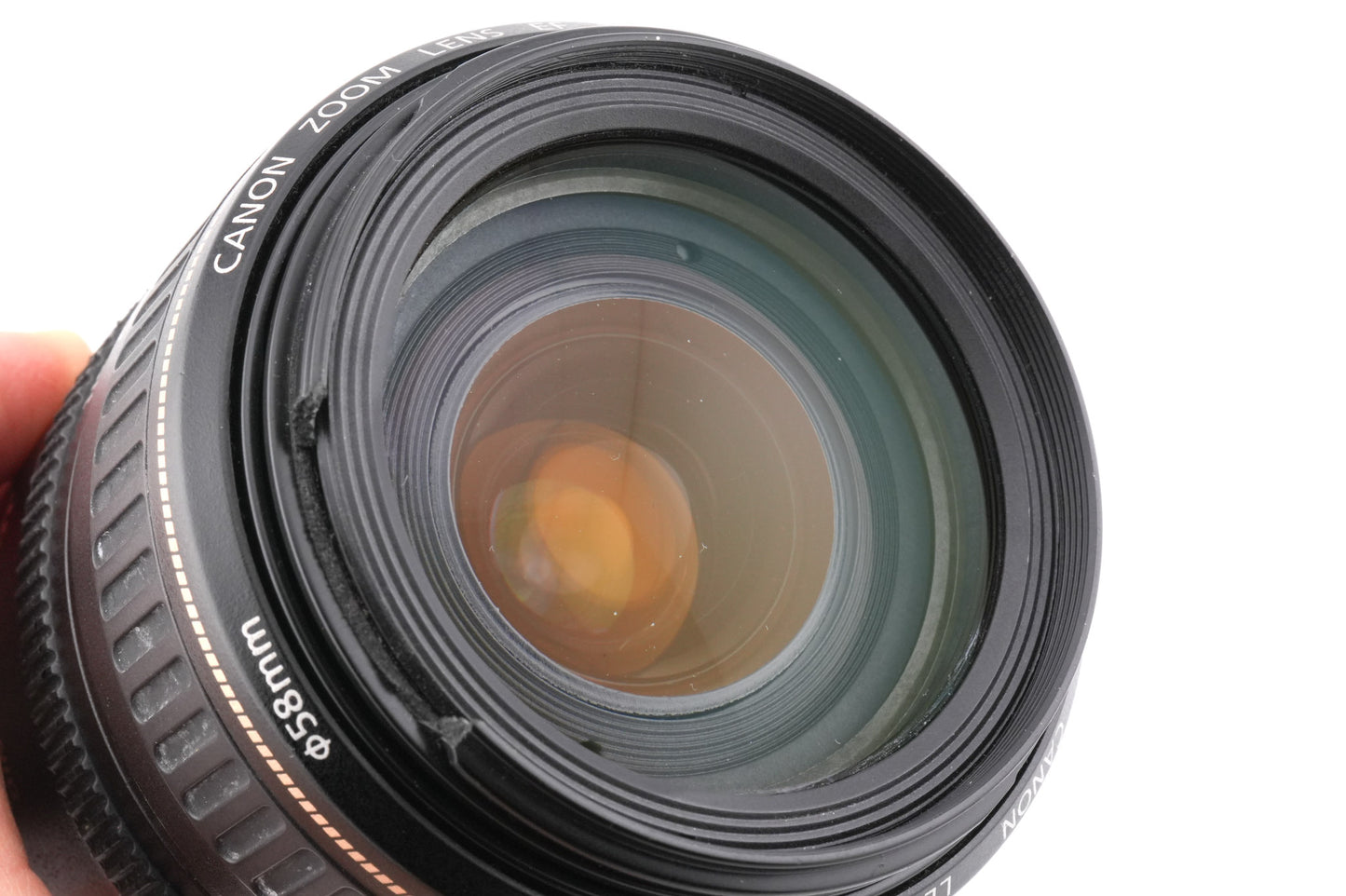 Canon 28-105mm f3.5-4.5 USM II