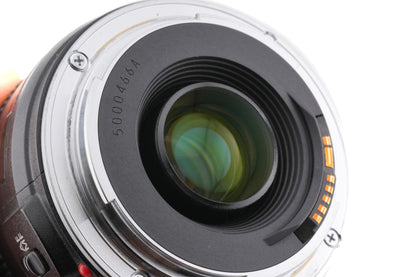 Canon 28-105mm f3.5-4.5 USM II