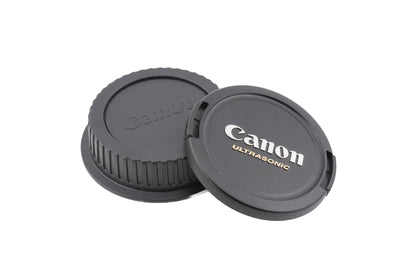 Canon 28-105mm f3.5-4.5 USM II