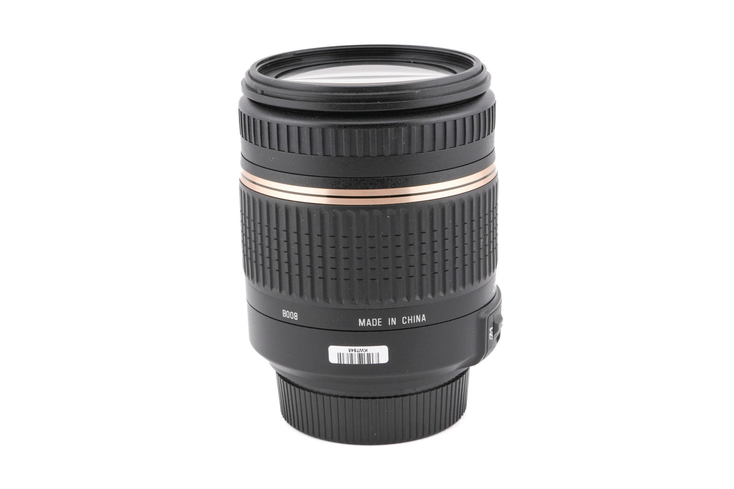 Tamron 18-270mm f3.5-6.3 Di II VC PZD (B008)