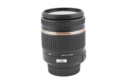 Tamron 18-270mm f3.5-6.3 Di II VC PZD (B008)