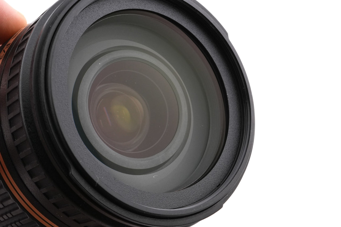 Tamron 18-270mm f3.5-6.3 Di II VC PZD (B008)