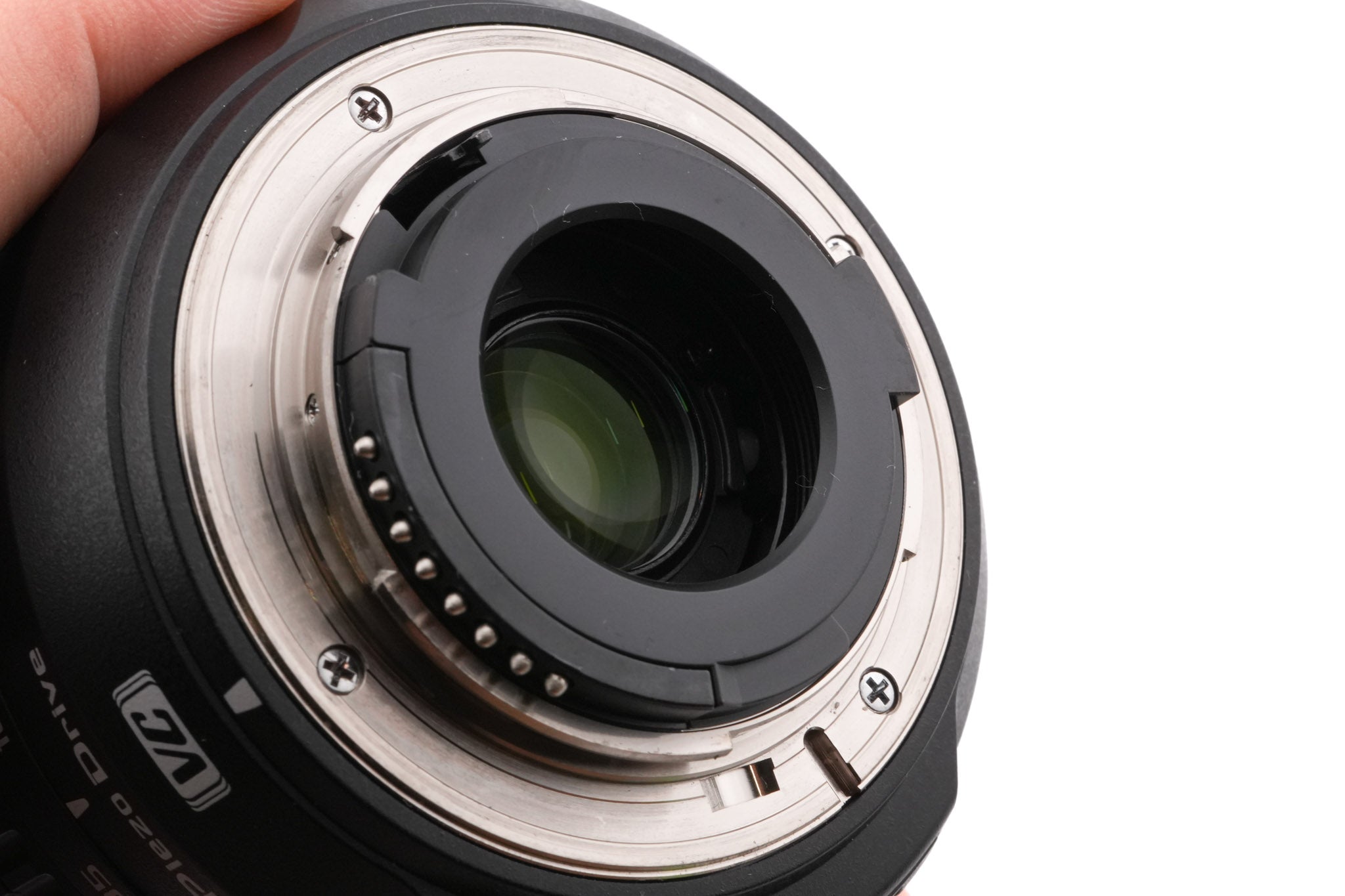 Tamron 18-270mm f3.5-6.3 Di II VC PZD (B008) – Kamerastore