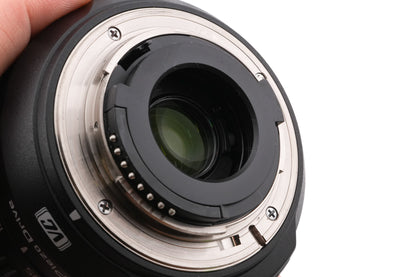 Tamron 18-270mm f3.5-6.3 Di II VC PZD (B008)