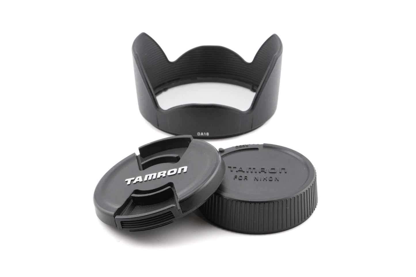 Tamron 18-270mm f3.5-6.3 Di II VC PZD (B008)