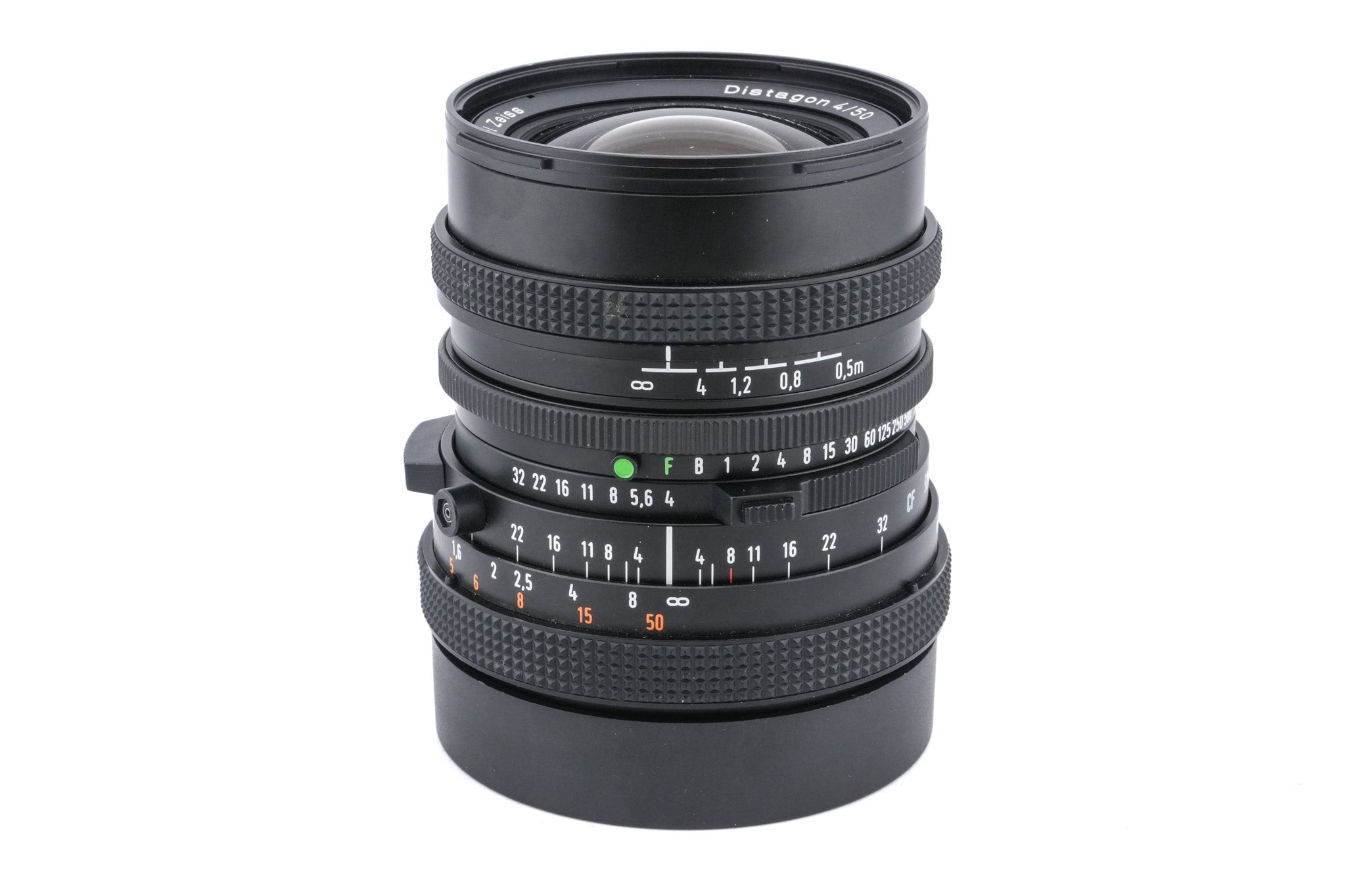 Hasselblad 60mm f5.6 Distagon C (OBVEC) - Lens – Kamerastore