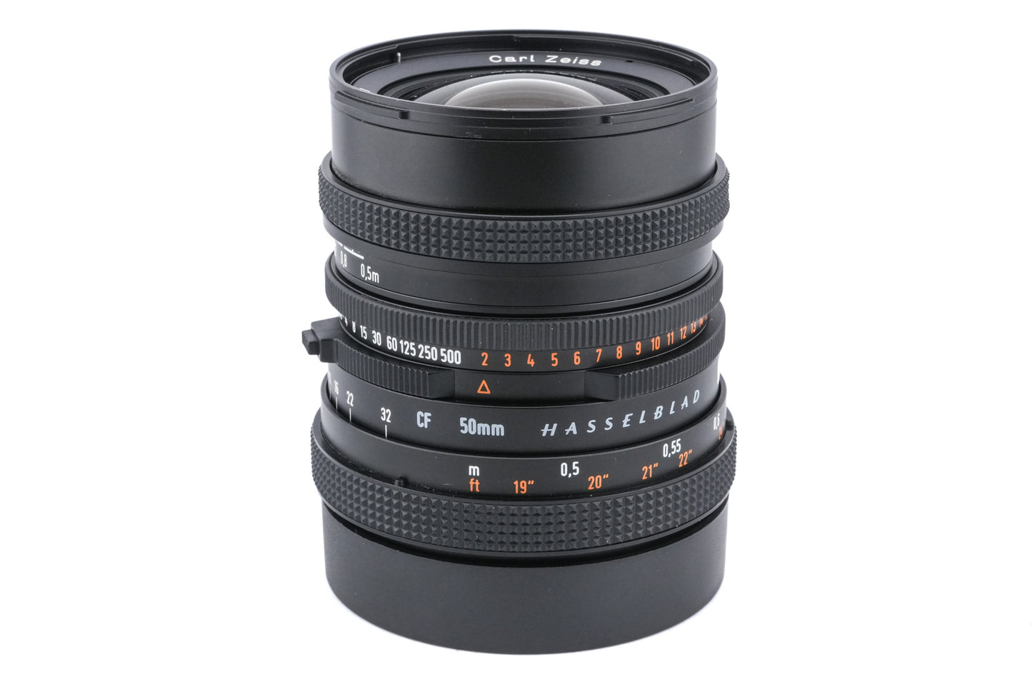 Hasselblad 50mm f4 Distagon T* FLE CF (20046)