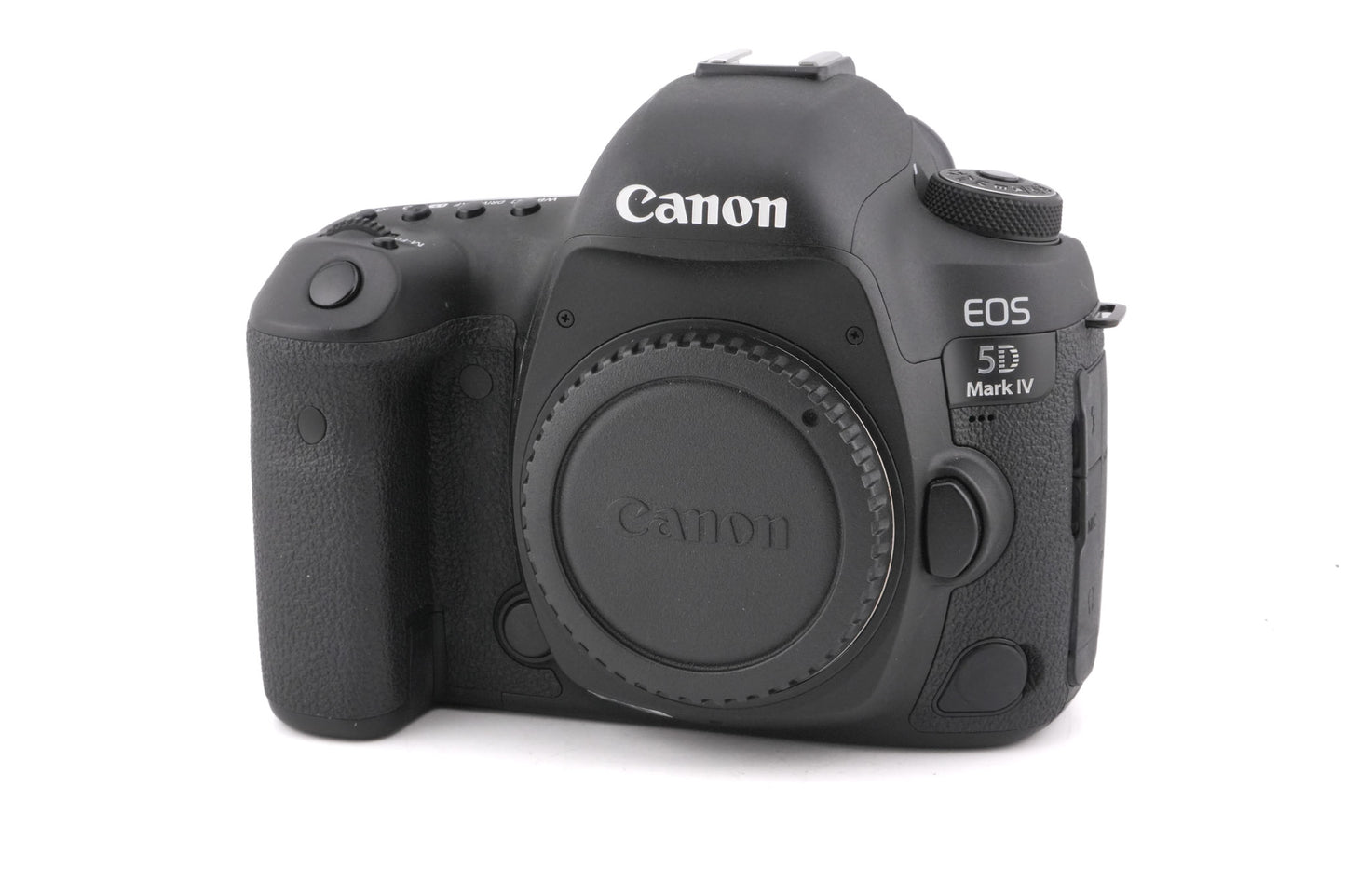 Canon EOS 5D Mark IV