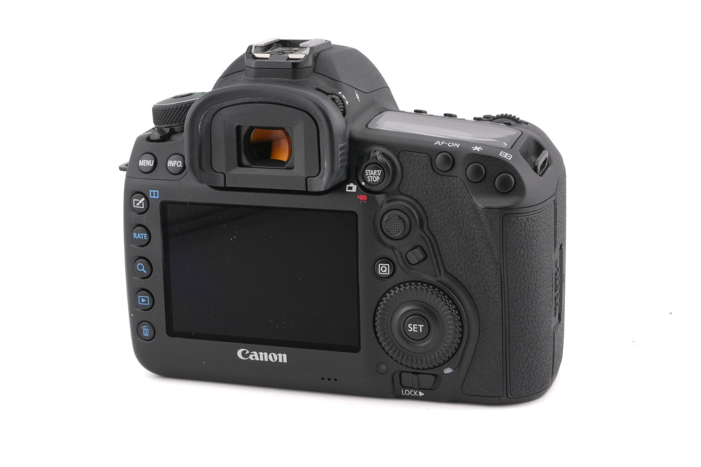 Canon EOS 5D Mark IV