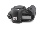 Canon EOS 5D Mark IV