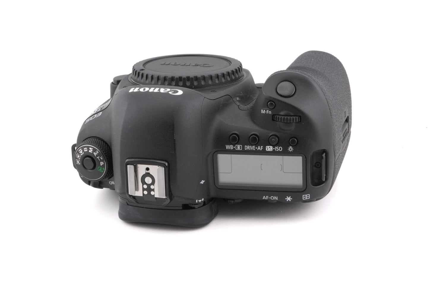 Canon EOS 5D Mark IV