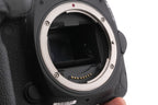 Canon EOS 5D Mark IV