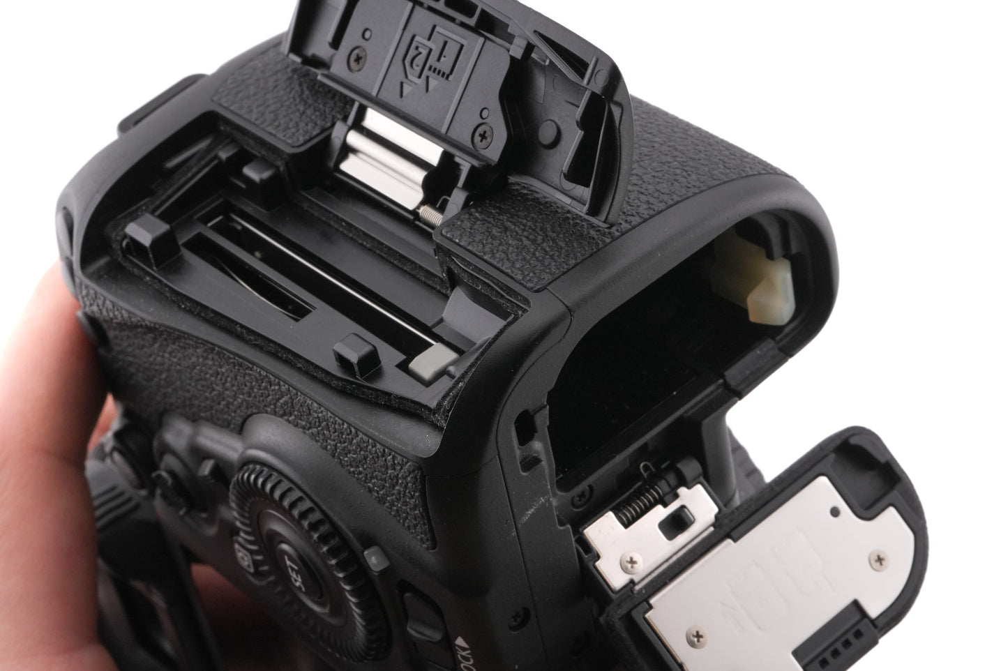 Canon EOS 5D Mark IV