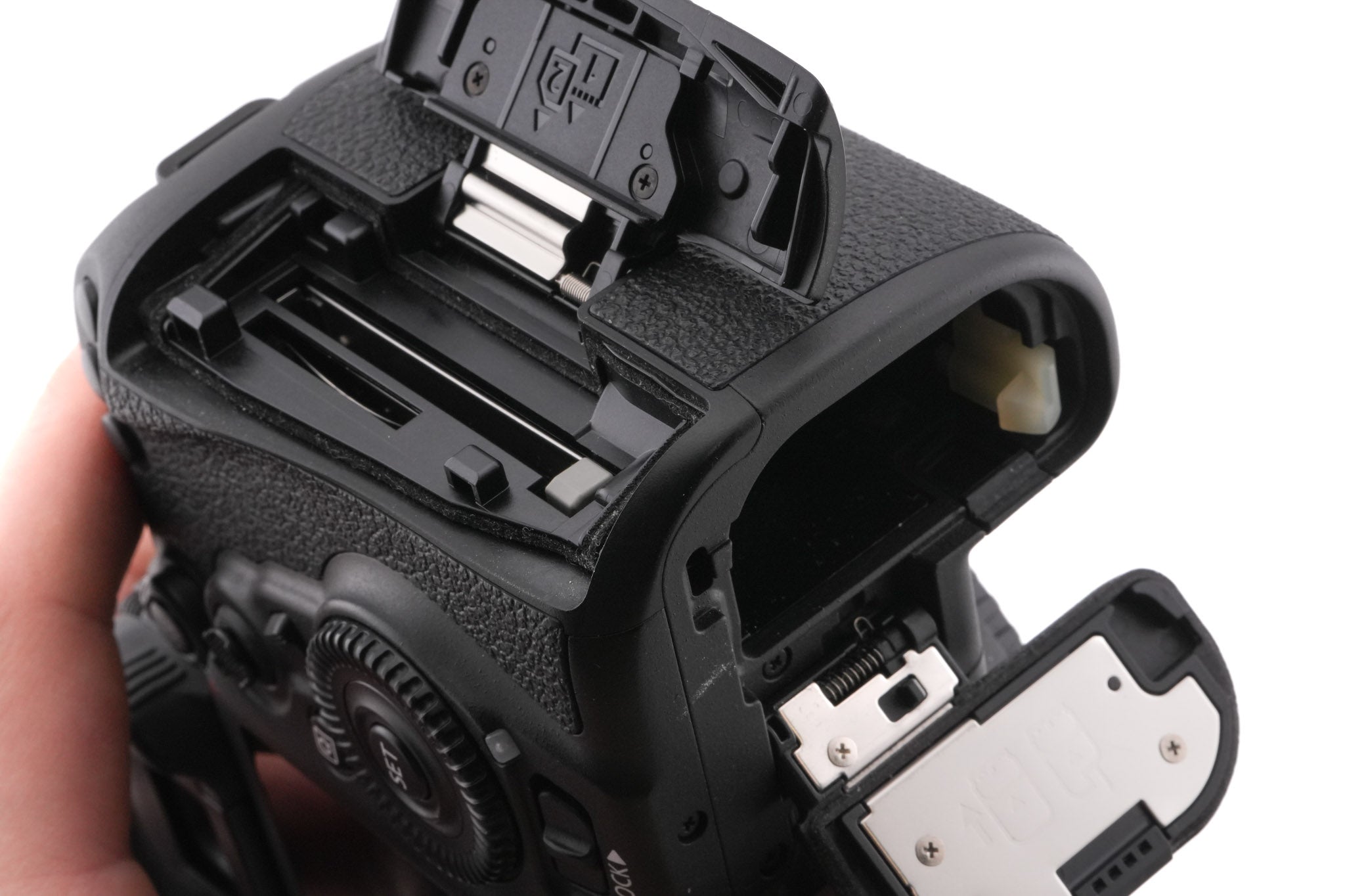 Canon EOS 5D Mark IV