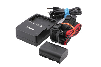 Canon EOS 5D Mark IV