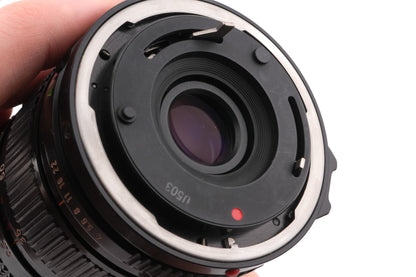 Canon 35-70mm f4 FDn