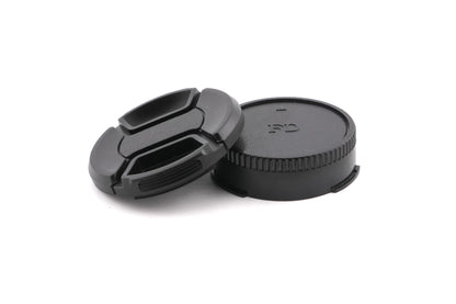 Canon 35-70mm f4 FDn