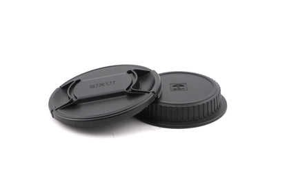 Sirui 35mm f1.8 Anamorphic 1.33x