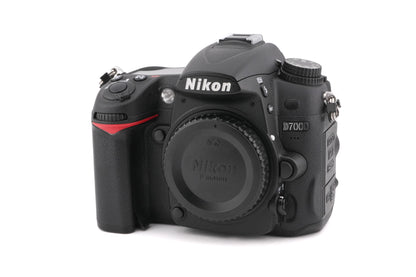 Nikon D7000