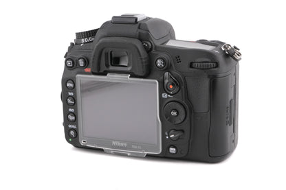 Nikon D7000