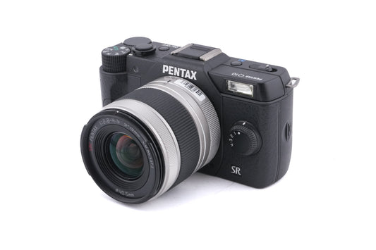 Pentax Q10 + 5-15mm f2.8-4.5 SMC Pentax ED AL [IF]