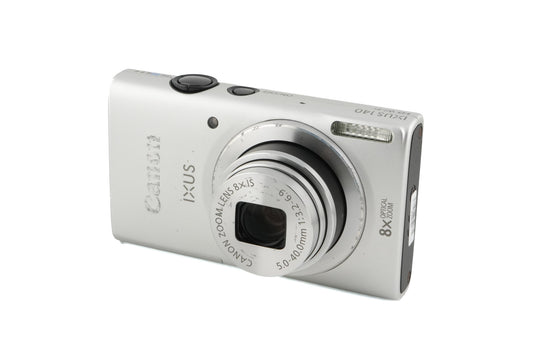 Canon IXUS 140