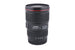 Canon 16-35mm f4 L IS USM