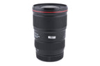 Canon 16-35mm f4 L IS USM