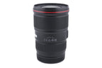Canon 16-35mm f4 L IS USM