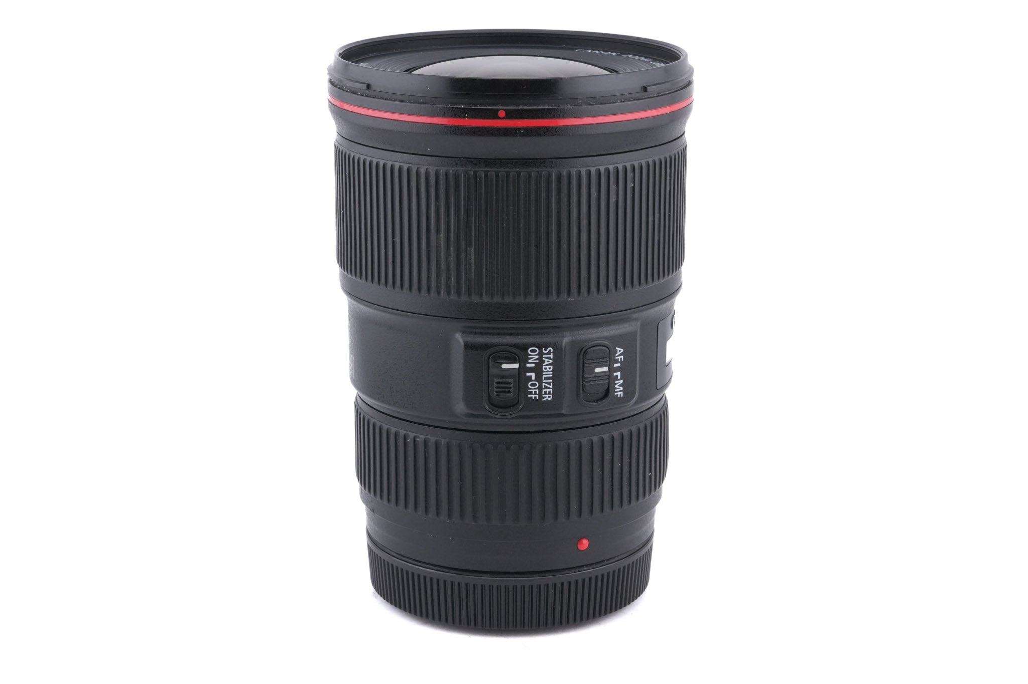 Canon 16-35mm f4 L IS USM