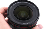 Canon 16-35mm f4 L IS USM