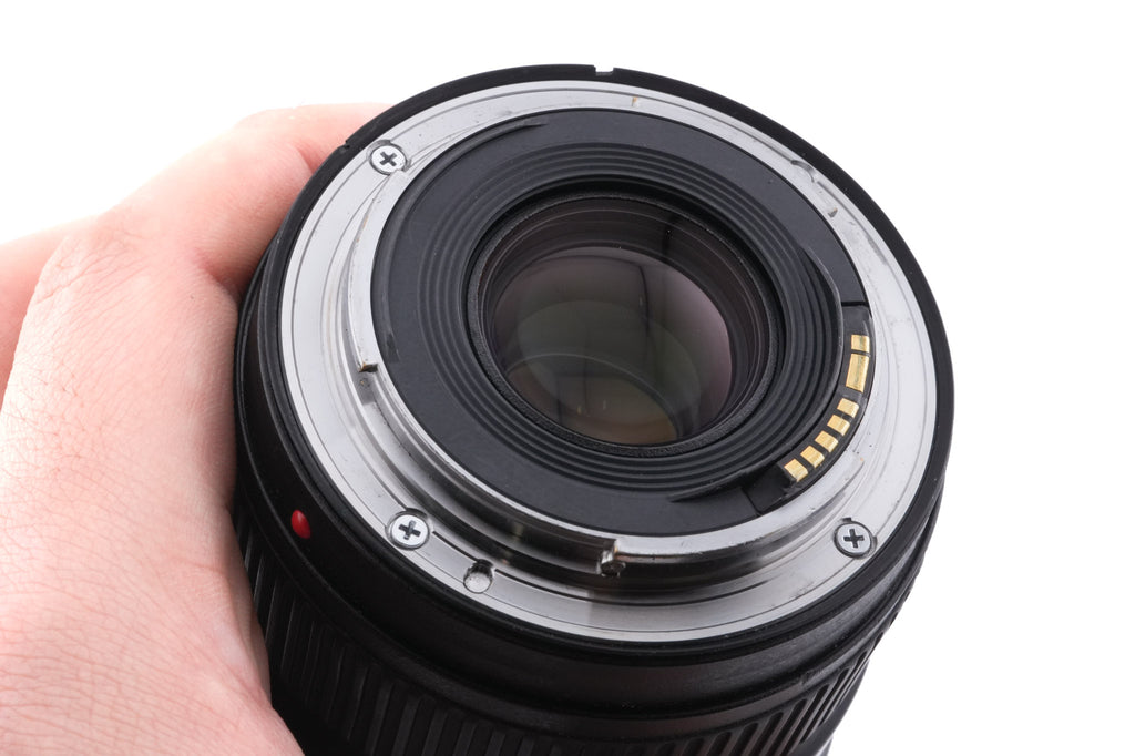 Canon 16-35mm f4 L IS USM
