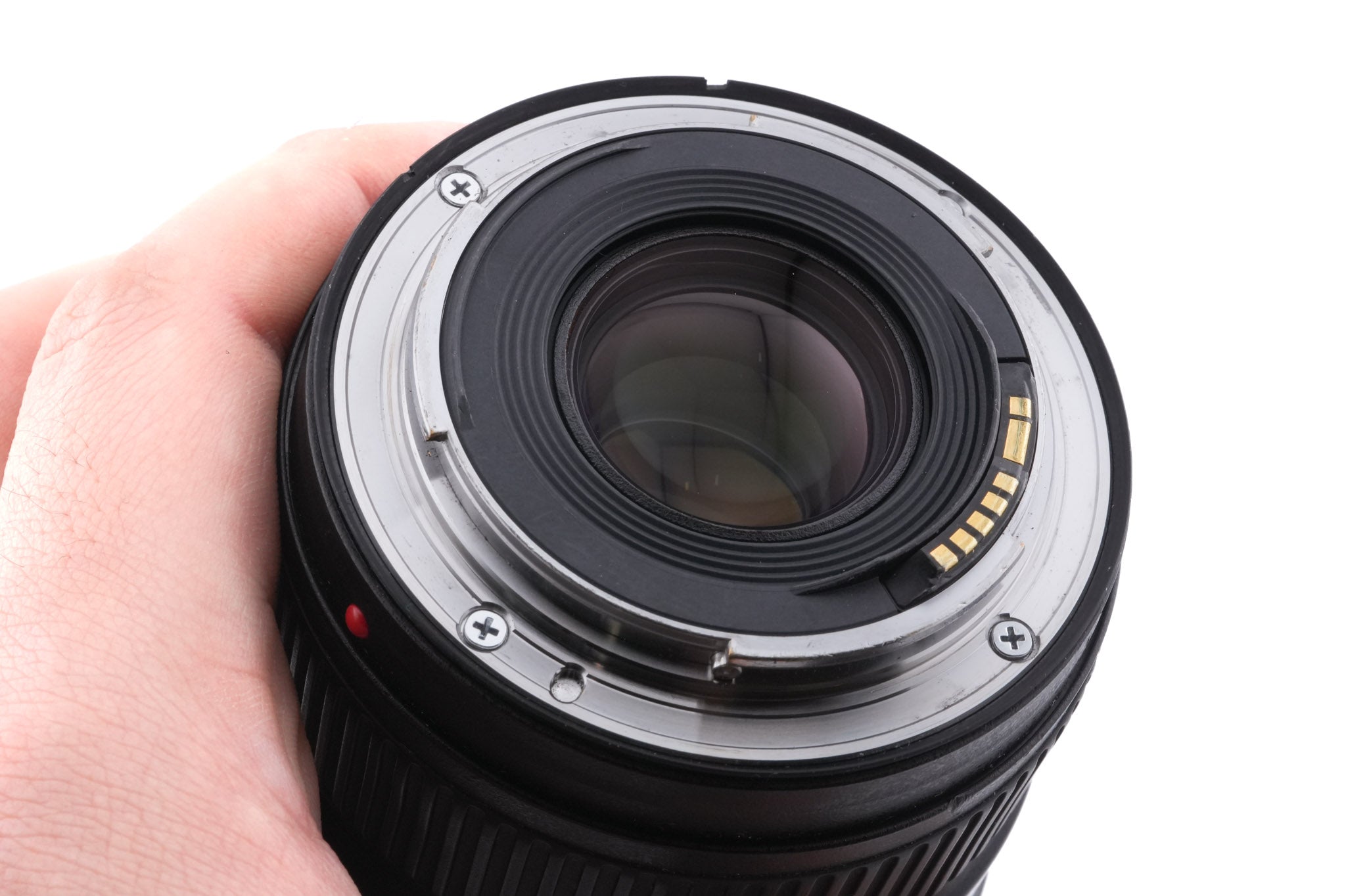 Canon 16-35mm f4 L IS USM
