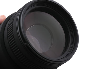 Sigma 70-300mm f4-5.6 DG OS