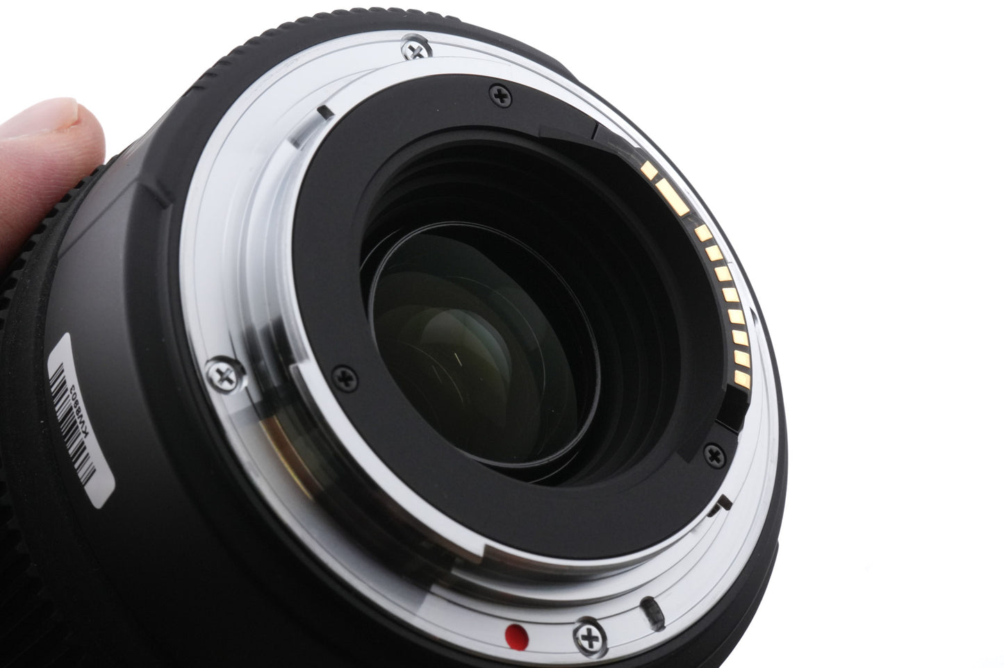 Sigma 70-300mm f4-5.6 DG OS