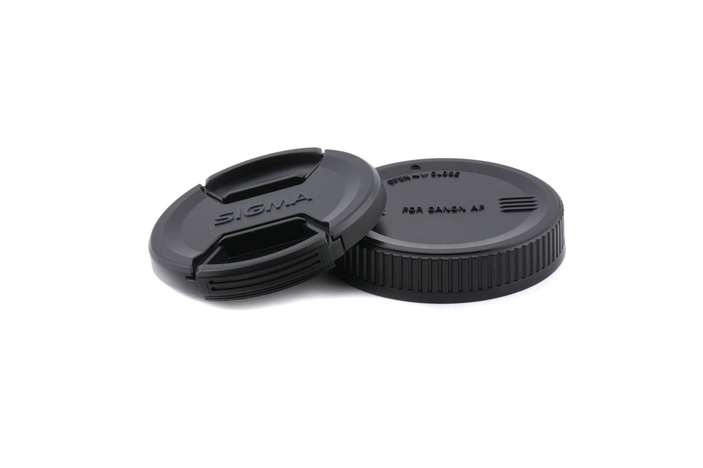 Sigma 70-300mm f4-5.6 DG OS