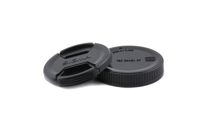 Sigma 70-300mm f4-5.6 DG OS