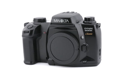 Minolta Dynax 600si Classic
