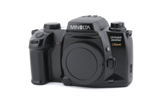 Minolta Dynax 600si Classic